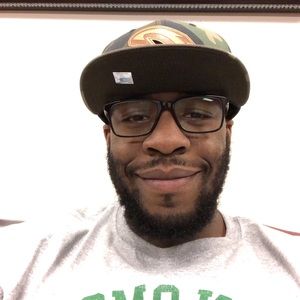 Meet your Posher, Terry